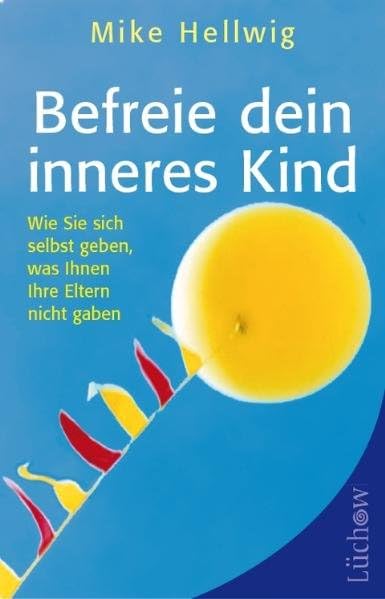 Product Image: Befreie dein inneres Kind