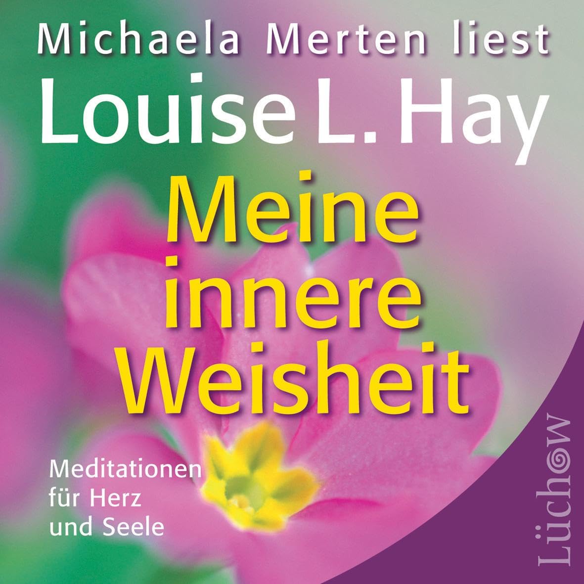 Meine innere Weisheit Religion & Esotericism