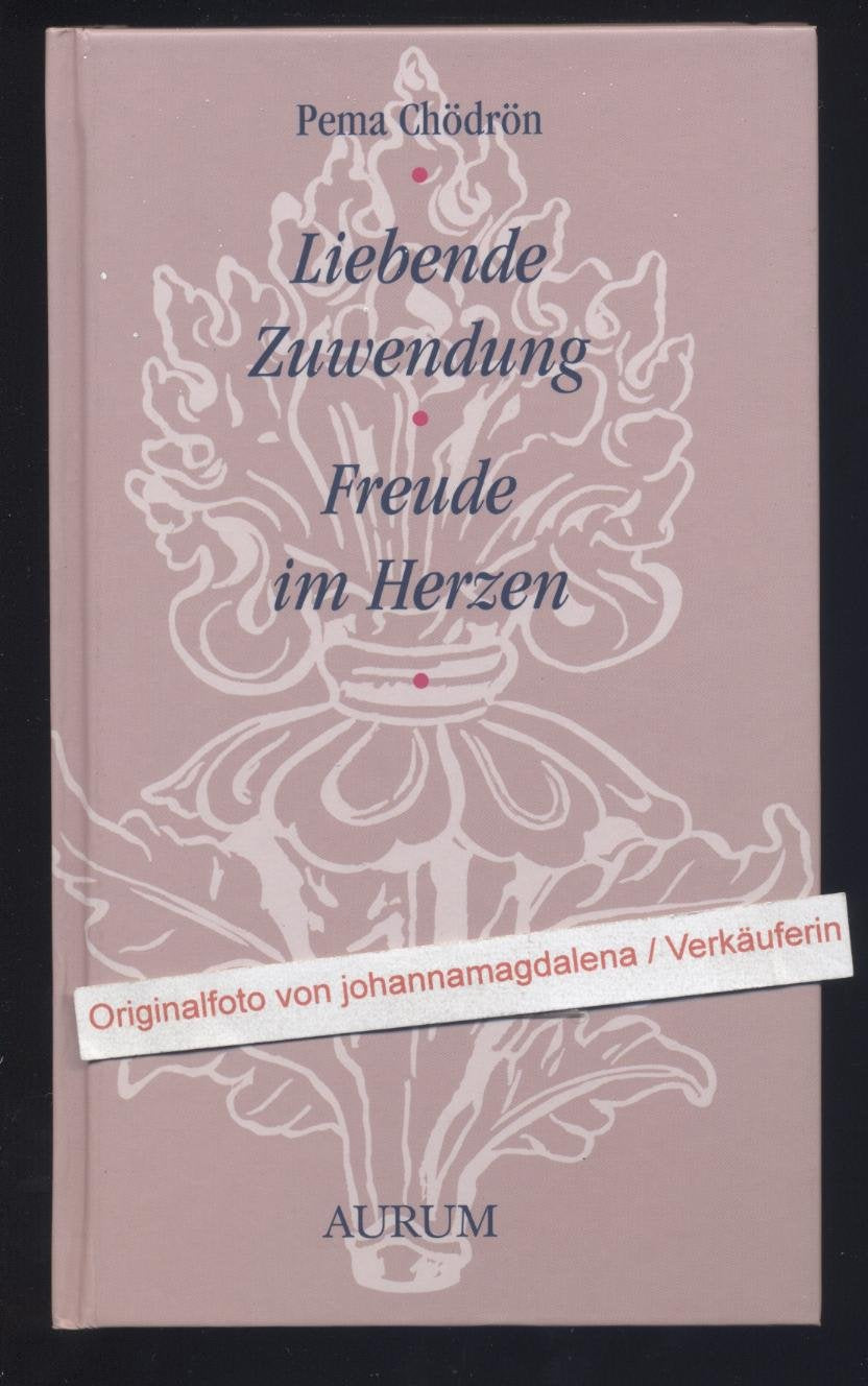 Liebende Zuwendung. Freude im Herzen Lifestyle