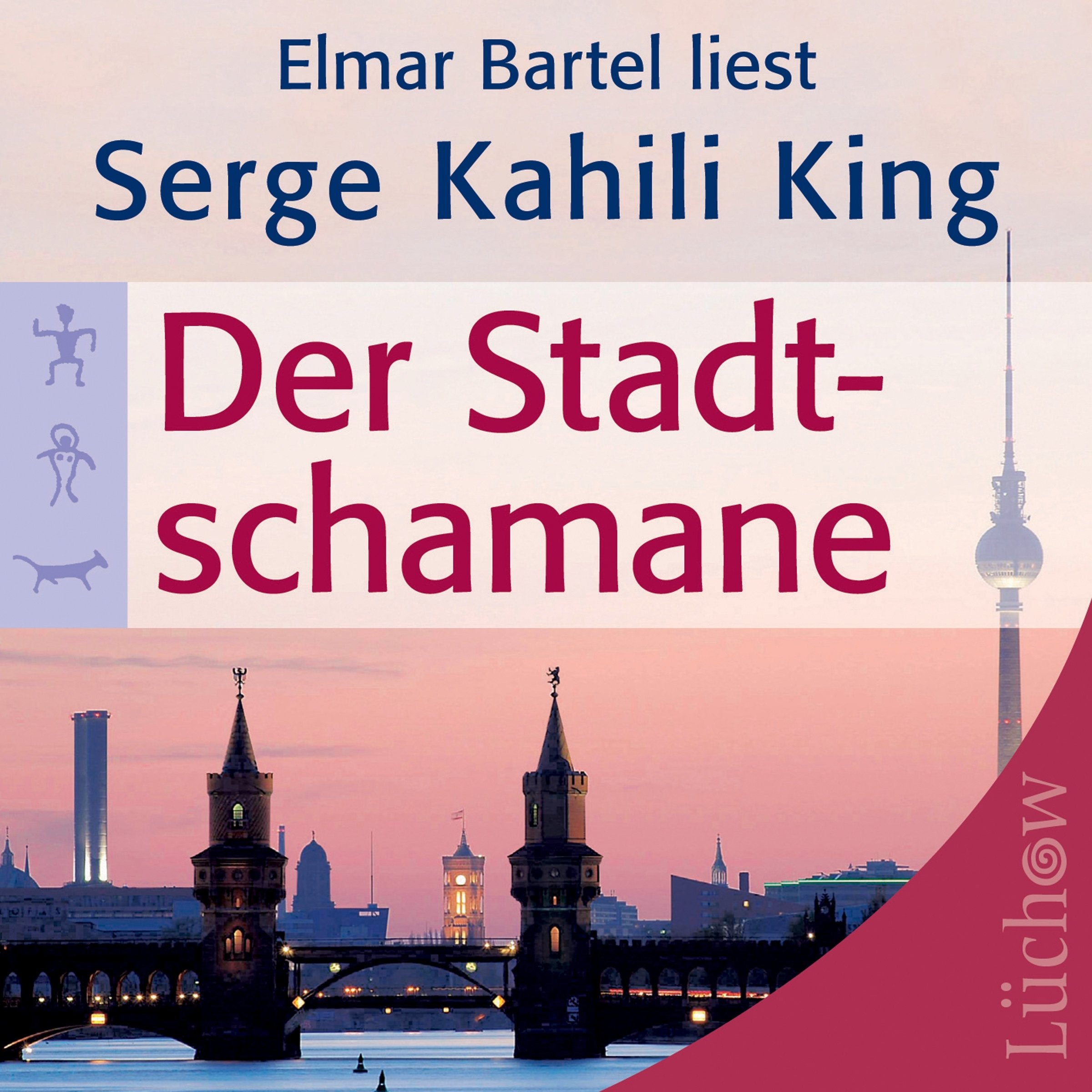 Der Stadt-Schamane (2 CDs): Gekürzte Lesung Religion & Esotericism