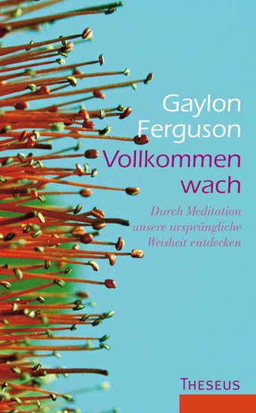 Vollkommen wach Religion & Esotericism