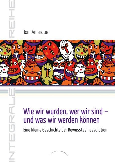Wie wir wurden, wer wir sind - und was wir werden können Business, Finance & Career