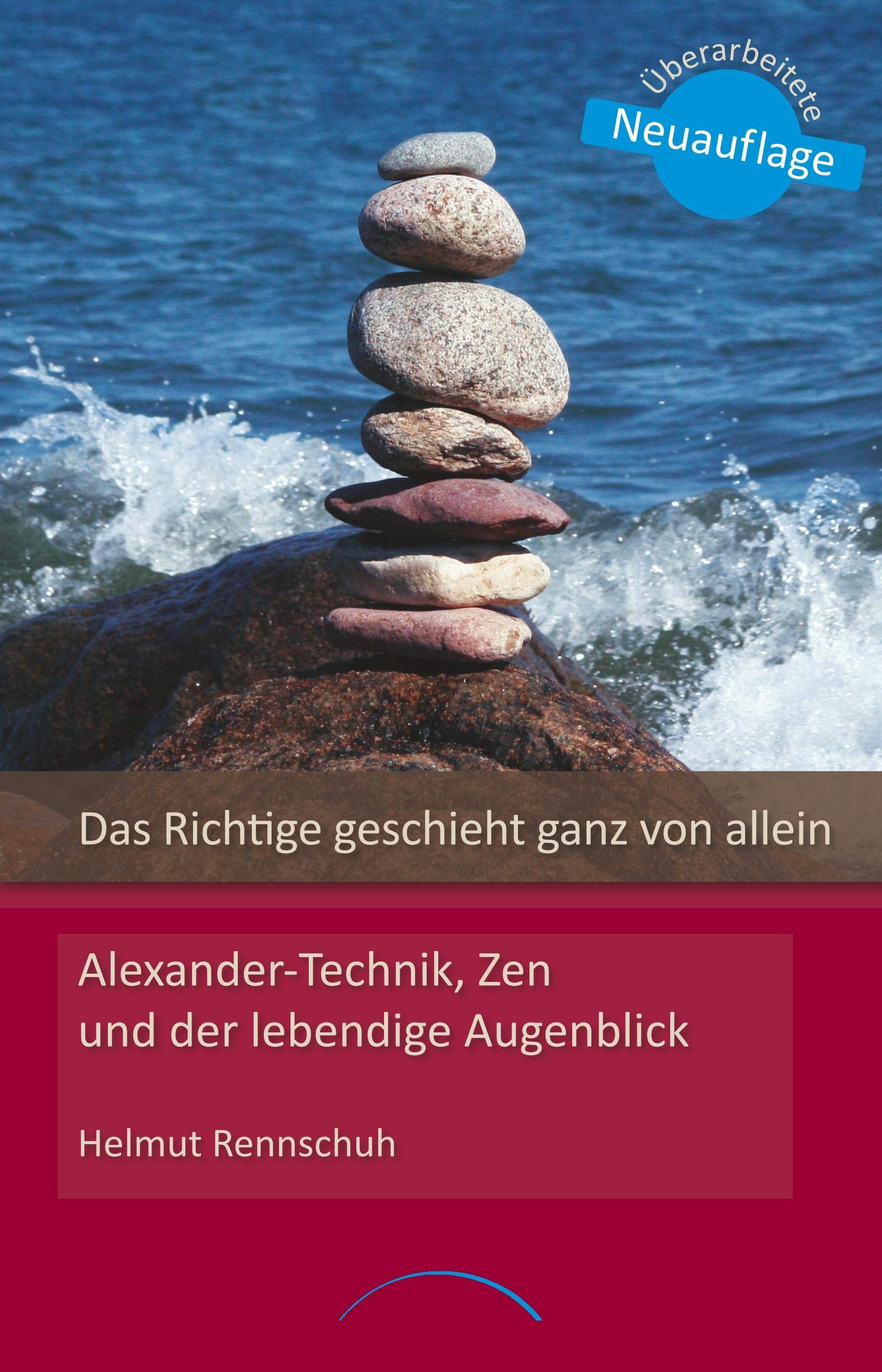Das Richtige geschieht von ganz allein Health, Nutrition & Fitness