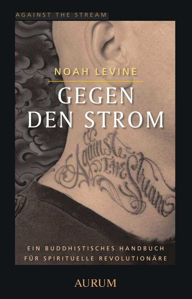 Gegen den Strom Religion & Esotericism