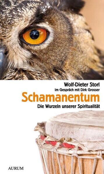 Schamanentum Film, Art & Culture
