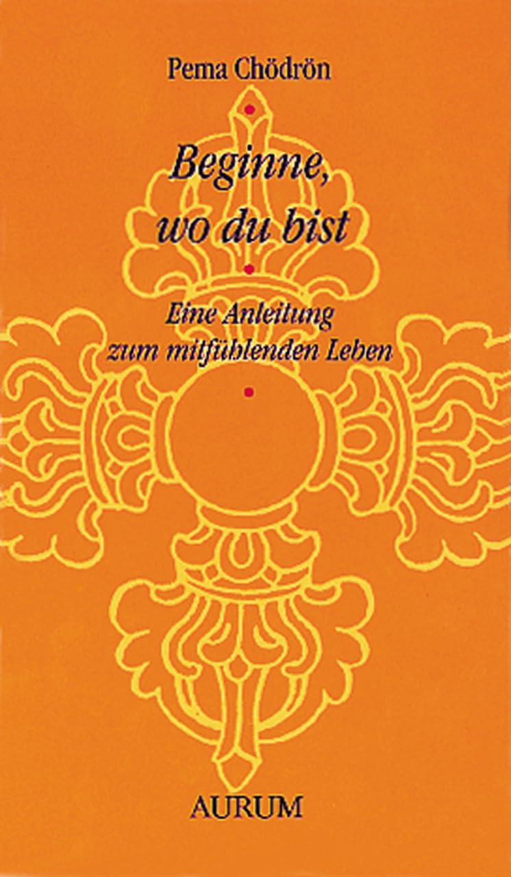 Product Image: Beginne, wo du bist
