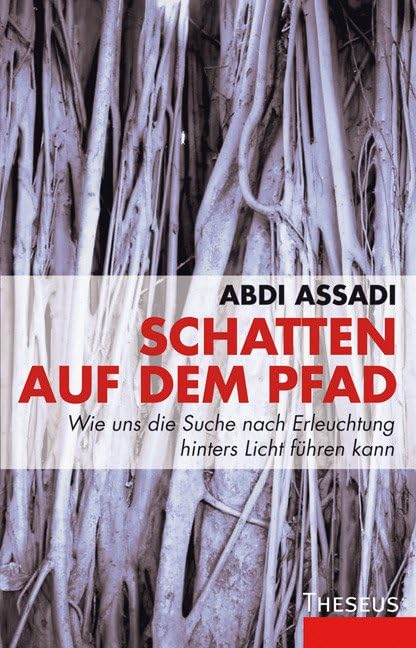 Schatten auf dem Pfad Second hand books on Religion & Esotericism