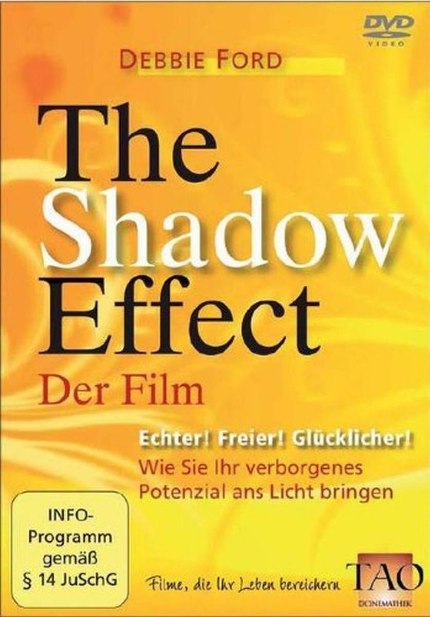 The Shadow Effect - Der Film Movies