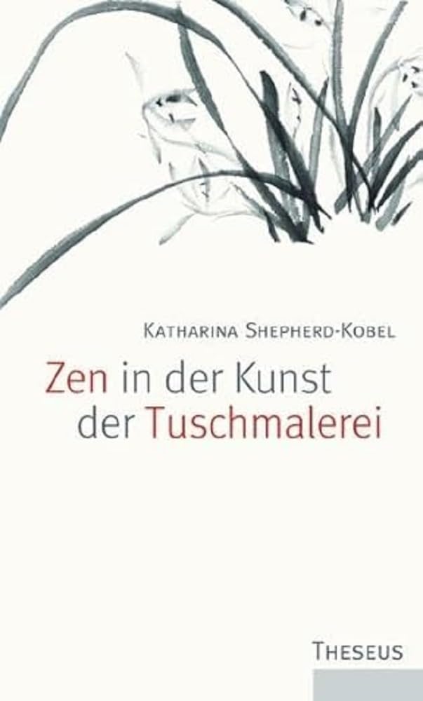 Zen in der Kunst der Tuschmalerei Philosophy