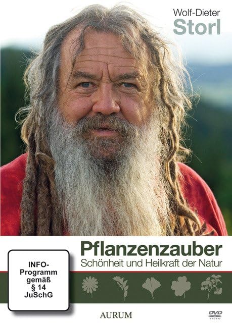 Product Image: Pflanzenzauber