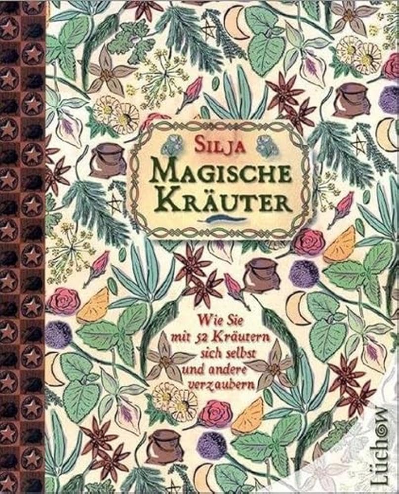 Magische Kräuter Film, Art & Culture