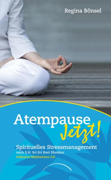 Product Image: Atempause Jetzt!