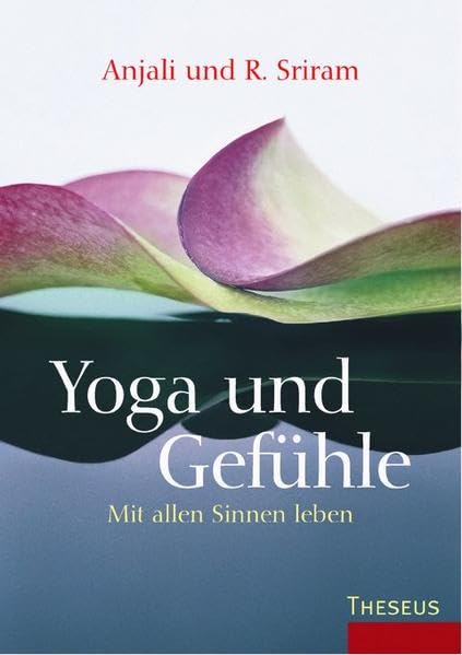 Yoga und Gefühle Health, Nutrition & Fitness