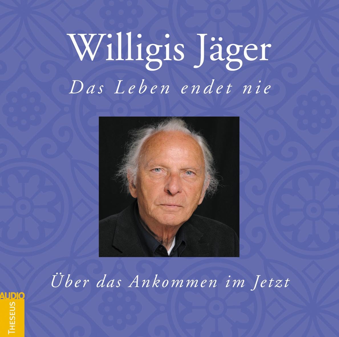 Das Leben endet nie. CD Religion & Esotericism