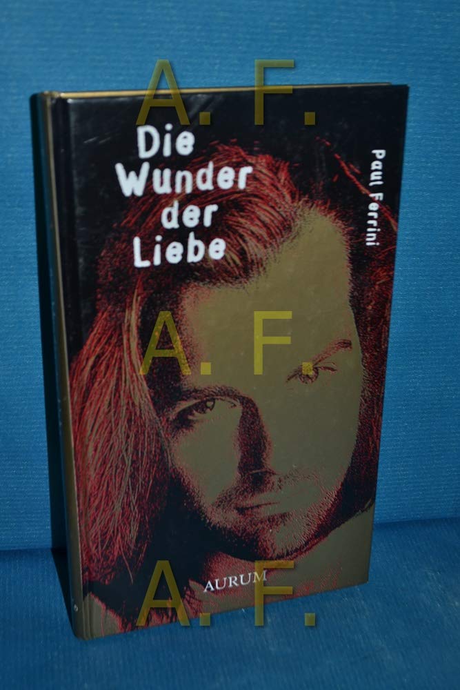 Die Wunder der Liebe Second hand books on Religion & Esotericism