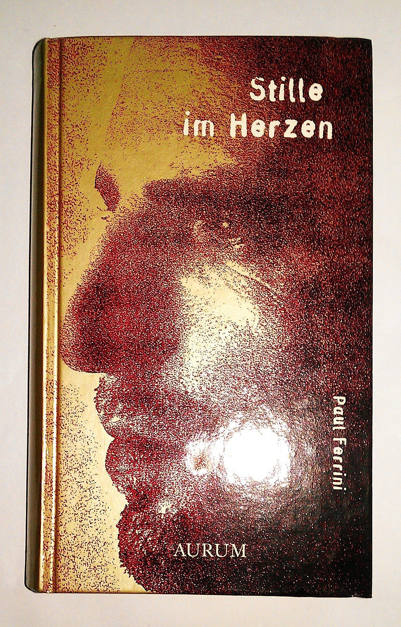 Stille im Herzen Lifestyle Books