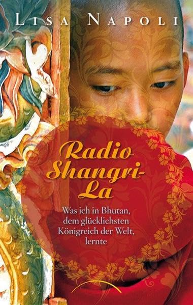 Radio Shangri-La Lifestyle