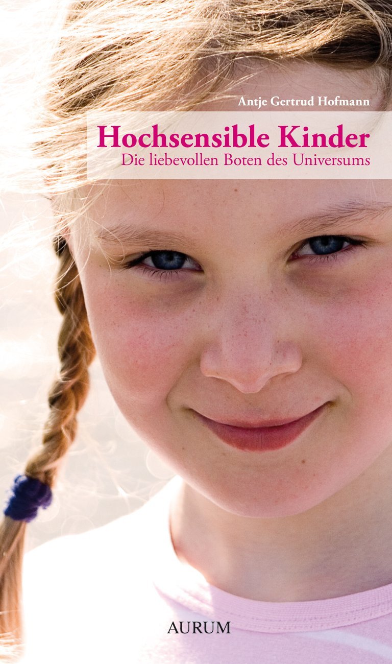 Product Image: Hochsensible Kinder
