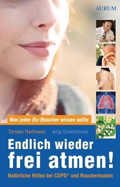 Endlich wieder frei atmen! Leisure, Home & Garden Books