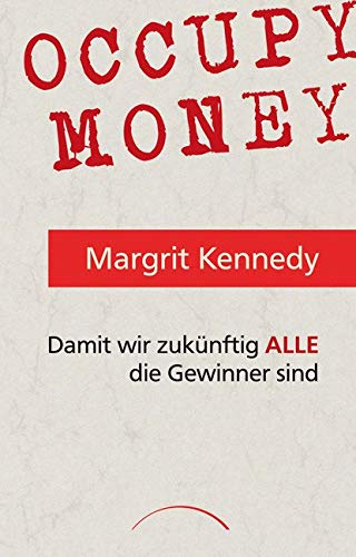 Occupy Money Business, Finance & Career
