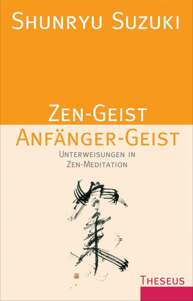 Product Image: Zen-Geist Anfänger-Geist