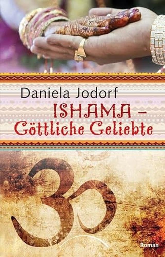 Ishama Contemporary literature Books