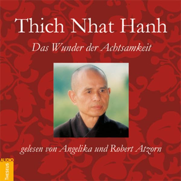 Das Wunder der Achtsamkeit Religion & Esotericism