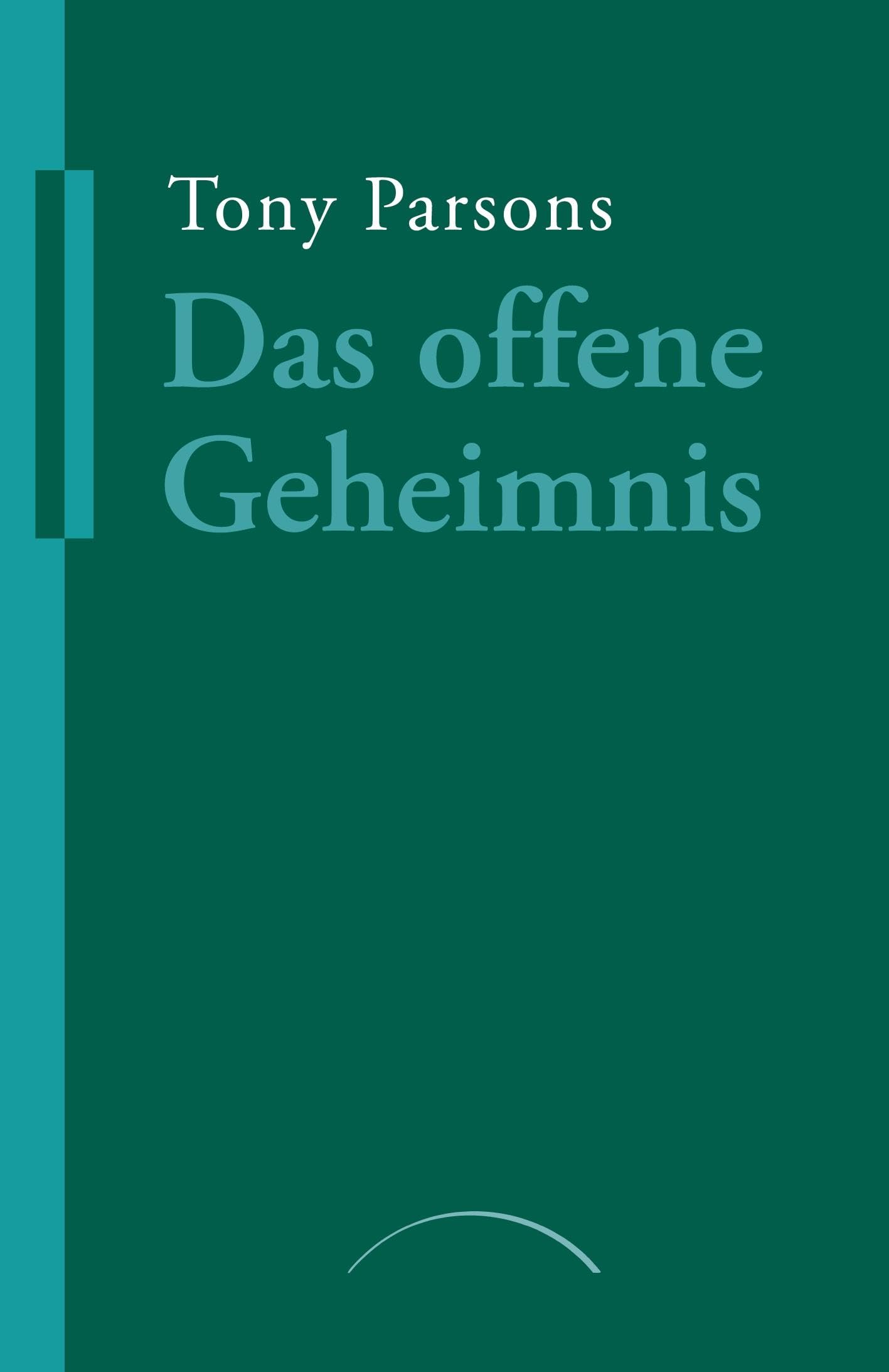 Das offene Geheimnis Religion & Esotericism