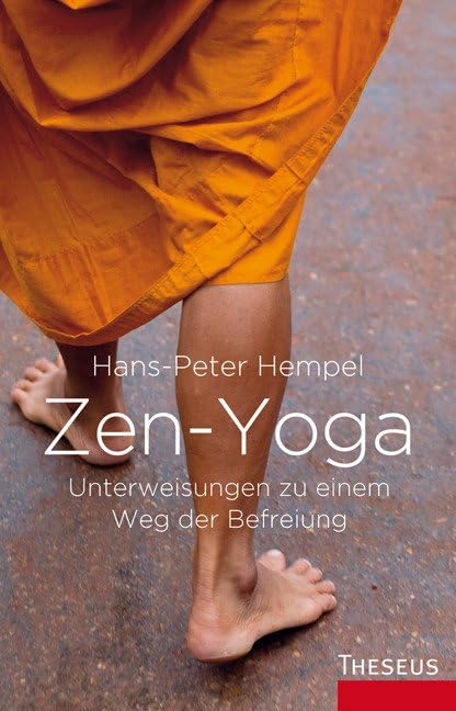Product Image: Zen-Yoga
