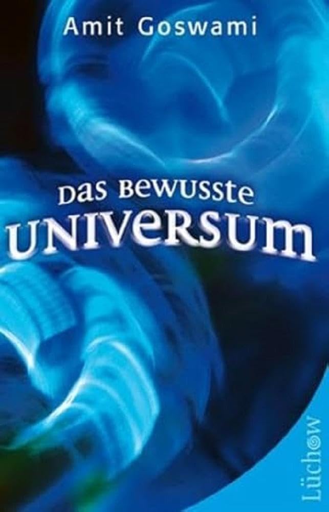 Product Image: Das bewusste Universum
