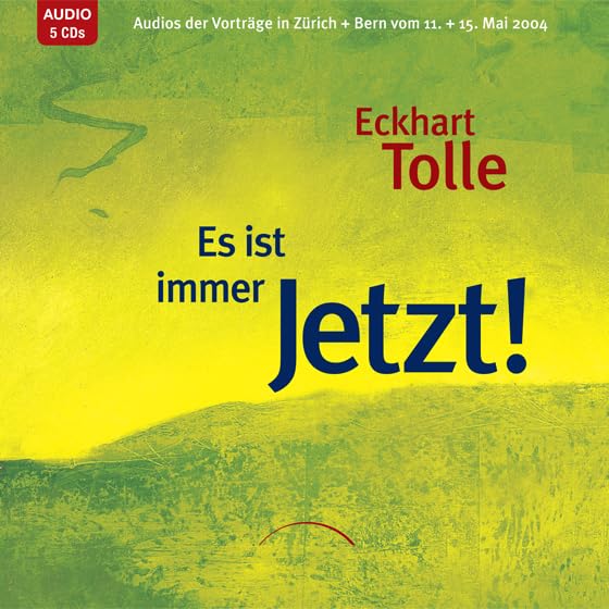 Es ist immer Jetzt!: Audios der Vorträge in Zürich und Bern vom 11. + 15. Mai 2004 Religion & Esotericism