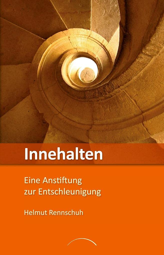 Innehalten Health, Nutrition & Fitness Books