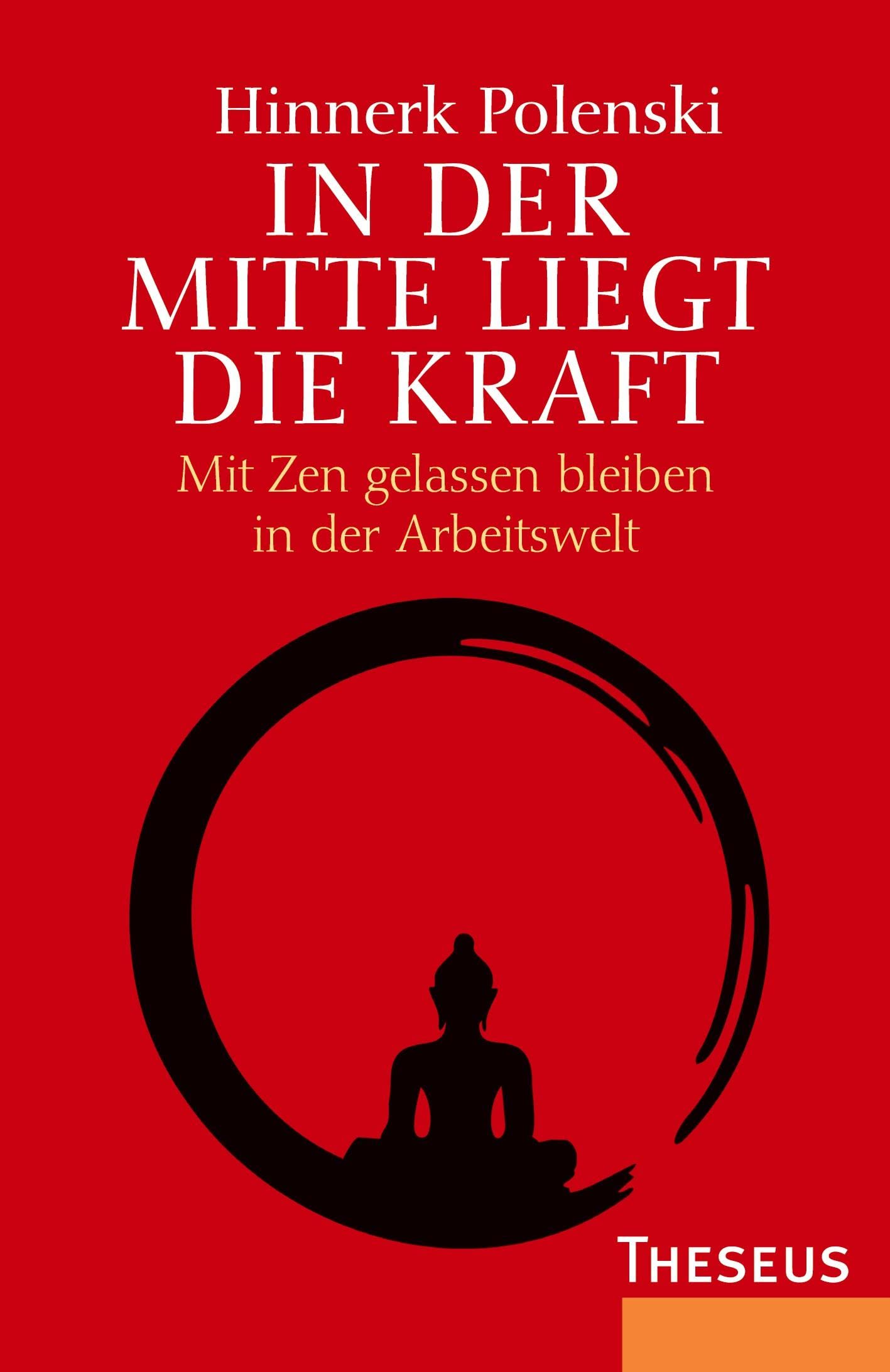 In der Mitte liegt die Kraft Religion & Esotericism