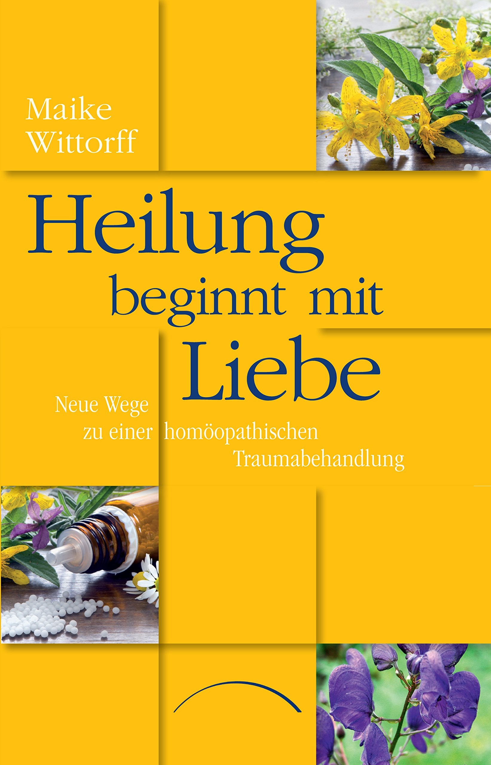 Heilung beginnt mit Liebe Health, Nutrition & Fitness