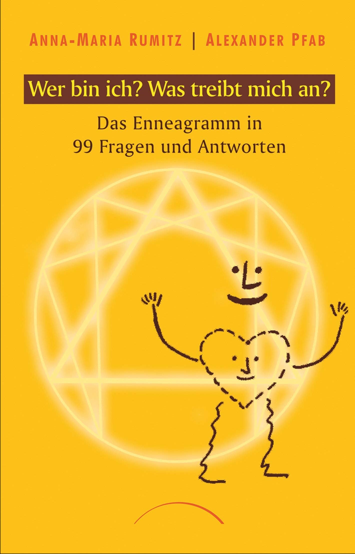 Product Image: Wer bin ich? Was treibt mich an?