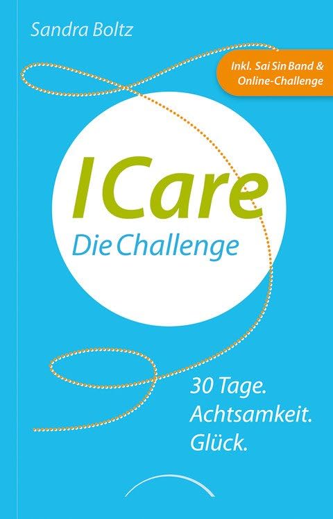 ICare Books