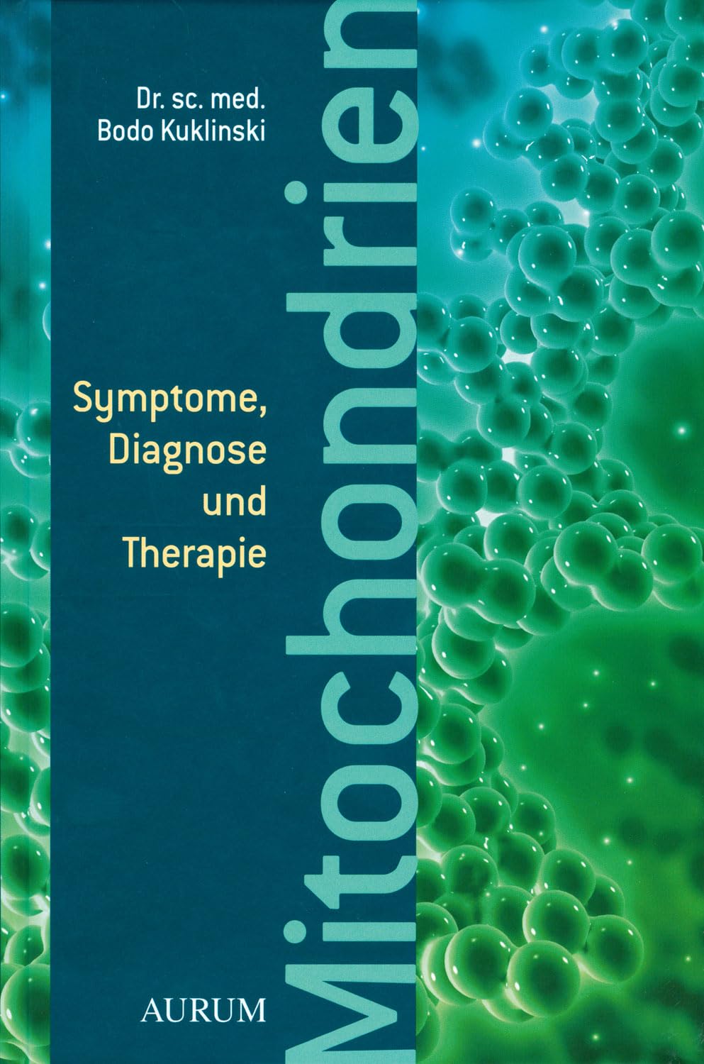 Mitochondrien Medicine Books