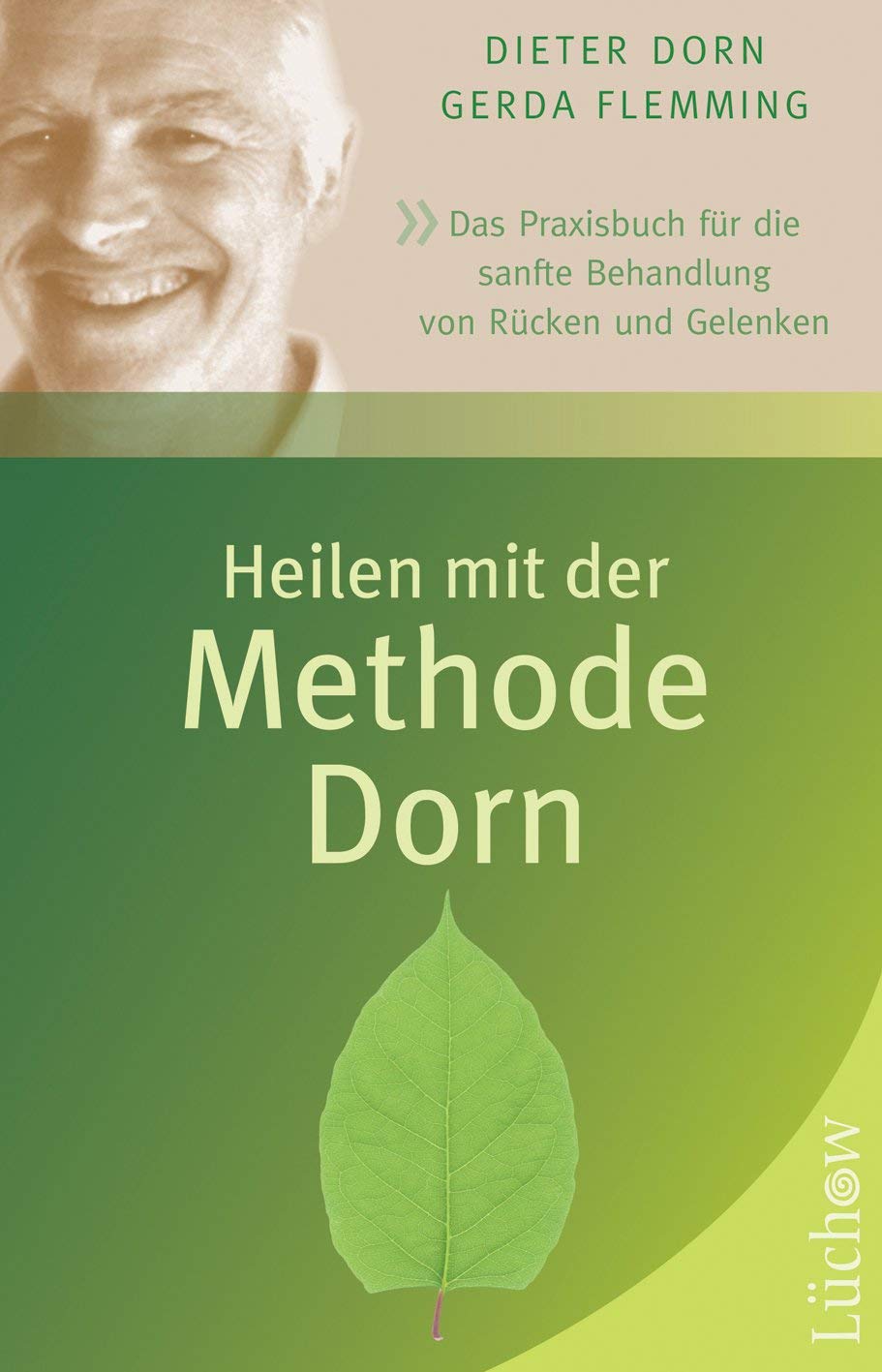 Heilen mit der Methode Dorn Medicine