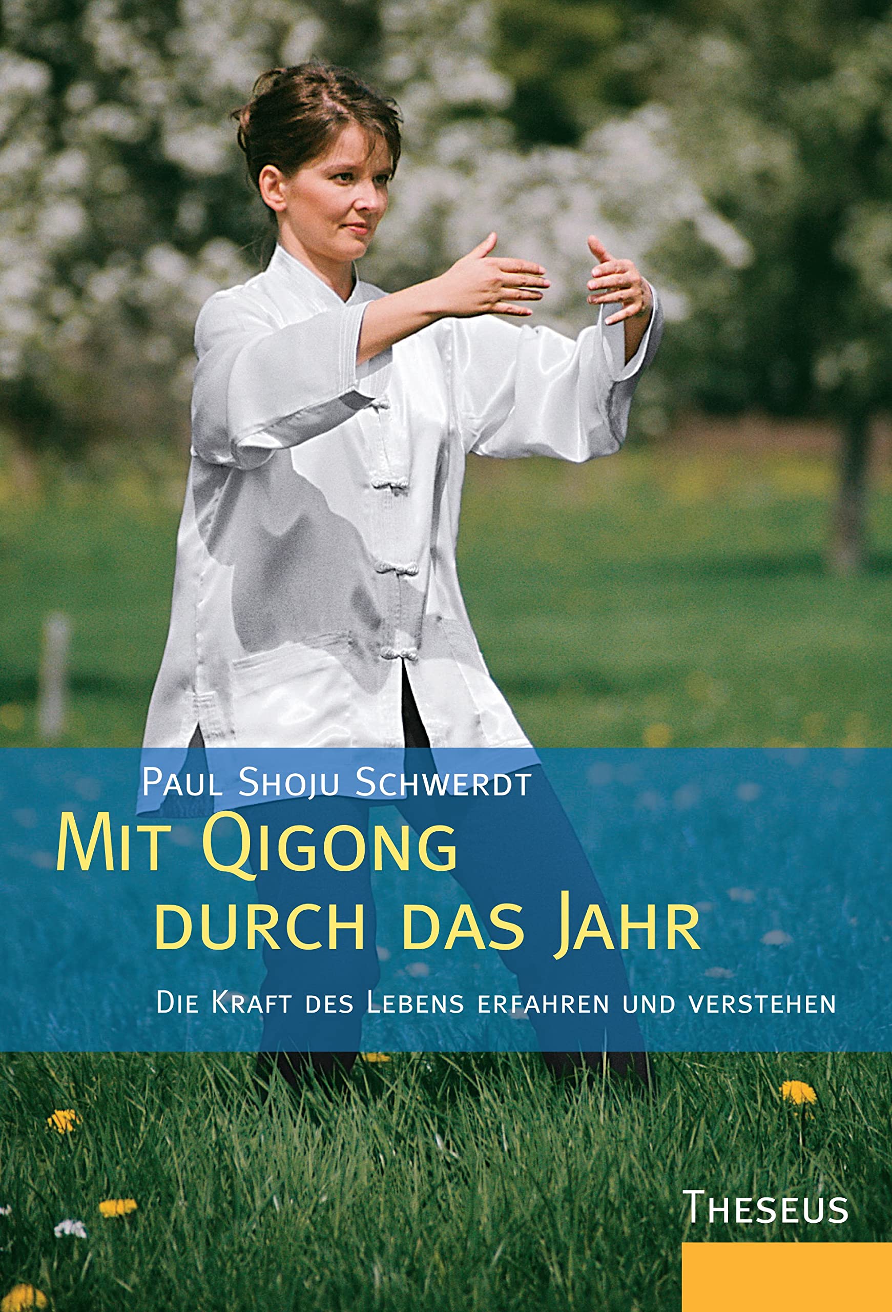 Mit Qigong durch das Jahr: Die Kraft des Lebens erfahren und verstehen Health, Nutrition & Fitness