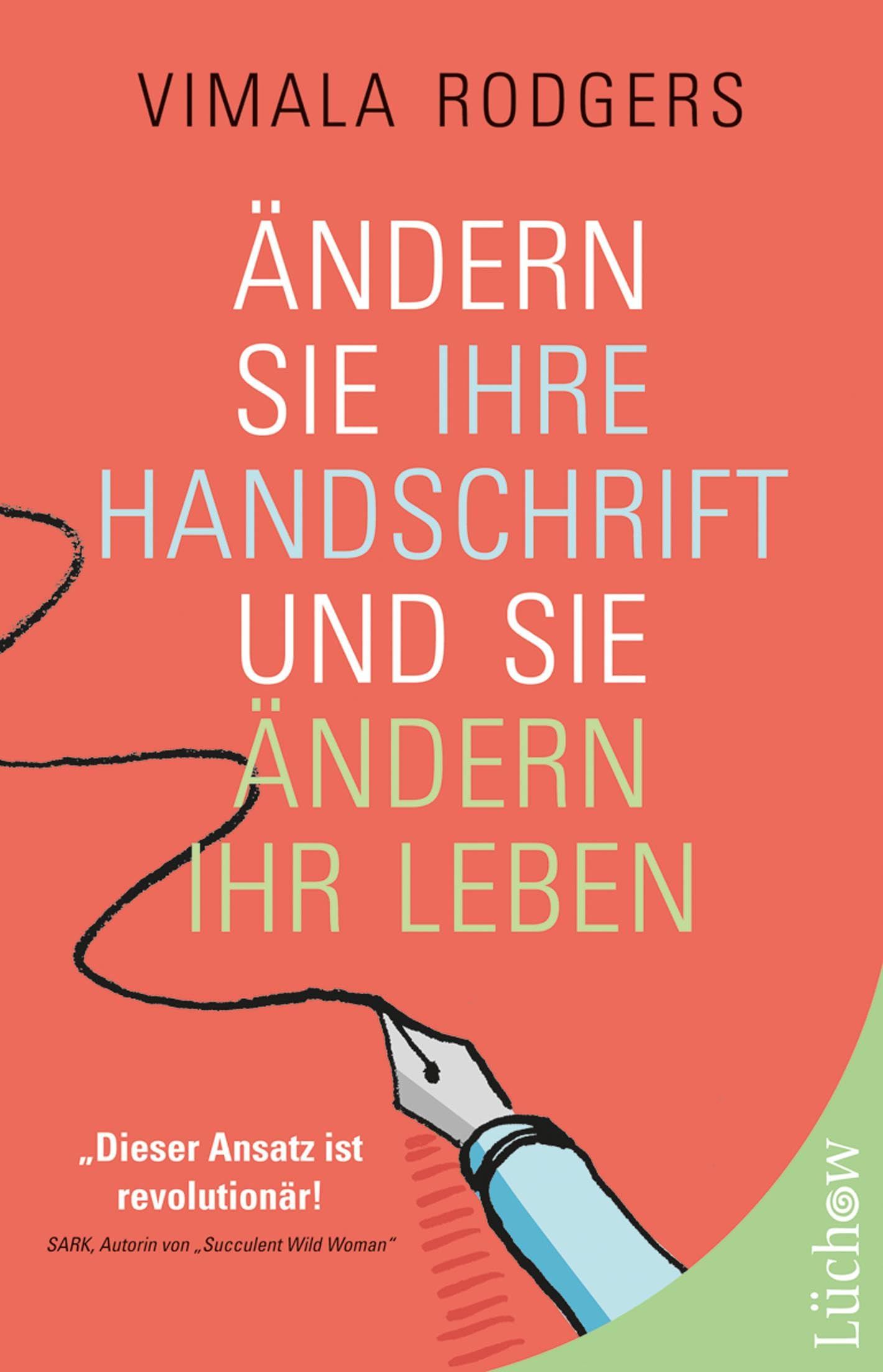 Ändern Sie Ihre Handschrift und Sie ändern Ihr Leben Social Sciences