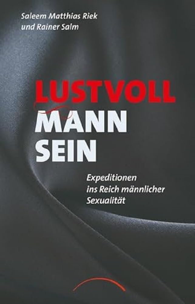 Product Image: Lustvoll Mann sein