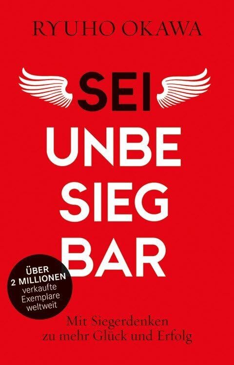Product Image: Sei unbesiegbar
