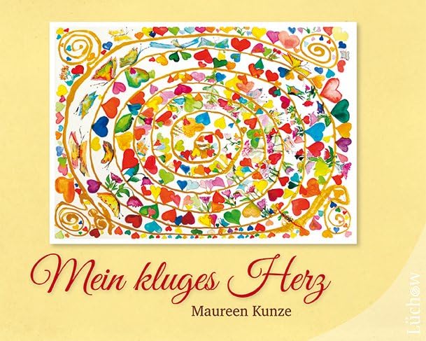 Product Image: Mein kluges Herz