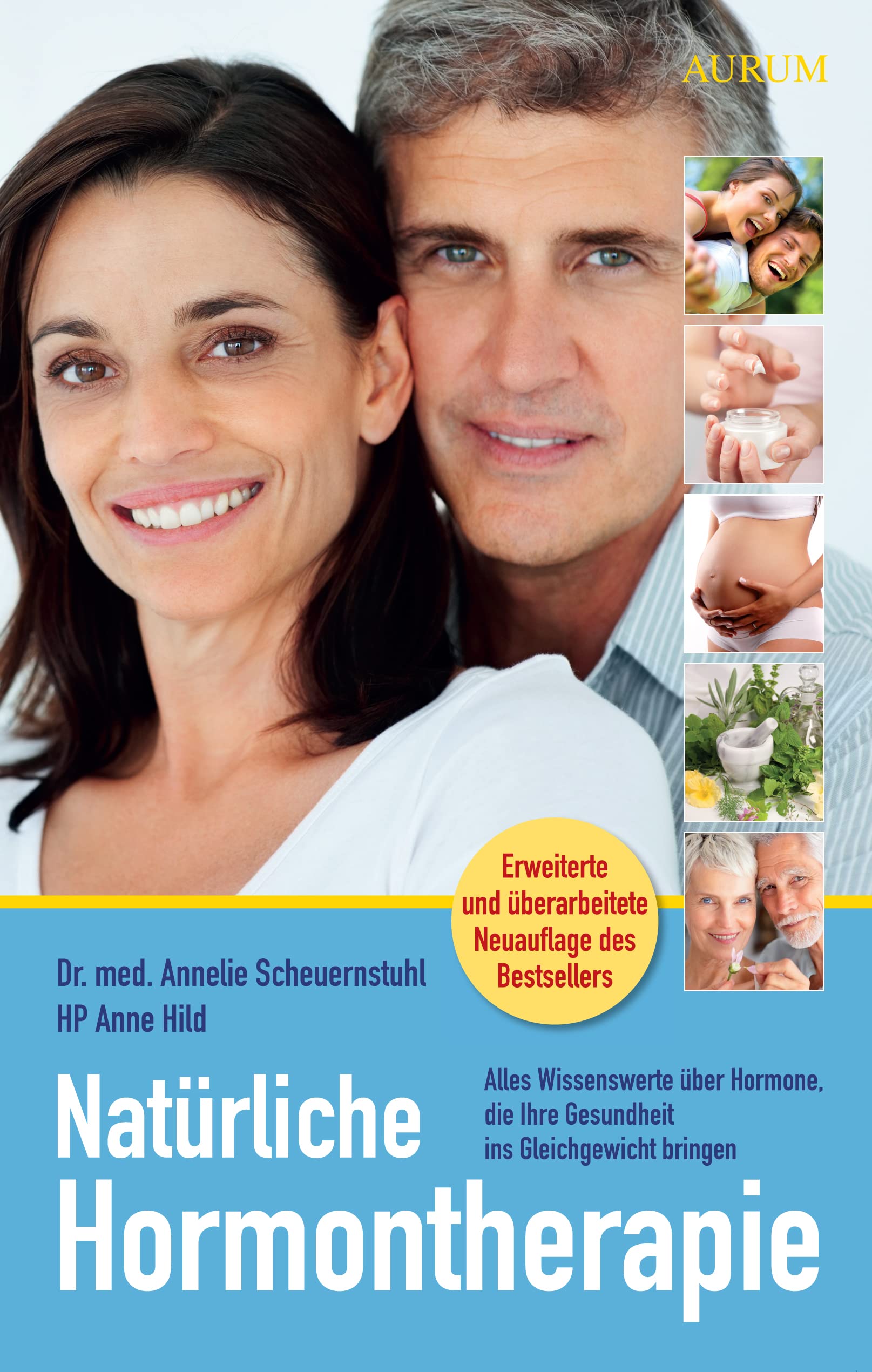 Natürliche Hormontherapie Health, Nutrition & Fitness