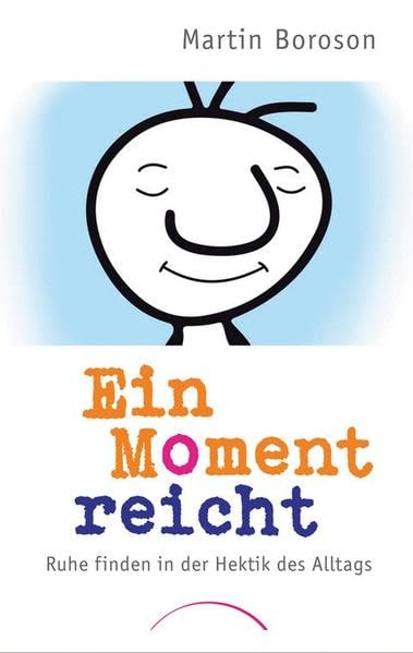 Ein Moment reicht Lifestyle Books