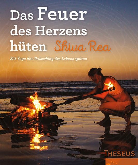 Das Feuer des Herzens hüten Partnership & Love