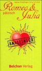 Romeo und Julia auf pälzisch Books