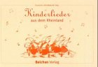 Product Image: Kinderlieder aus dem Rheinland