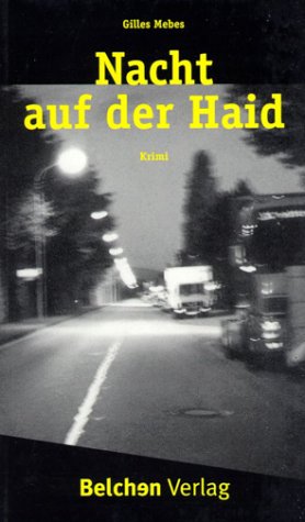 Nacht auf der Haid Crime & Thrillers