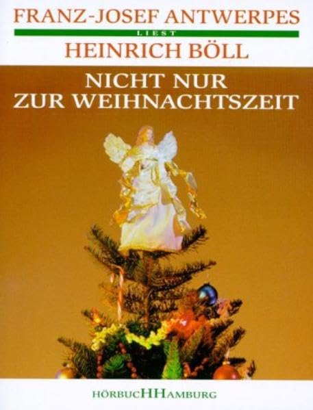 Nicht nur zur Weihnachtszeit Contemporary literature
